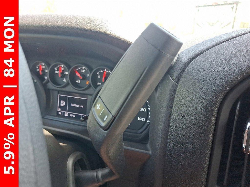 new 2025 GMC Sierra 3500 car, priced at $65,740