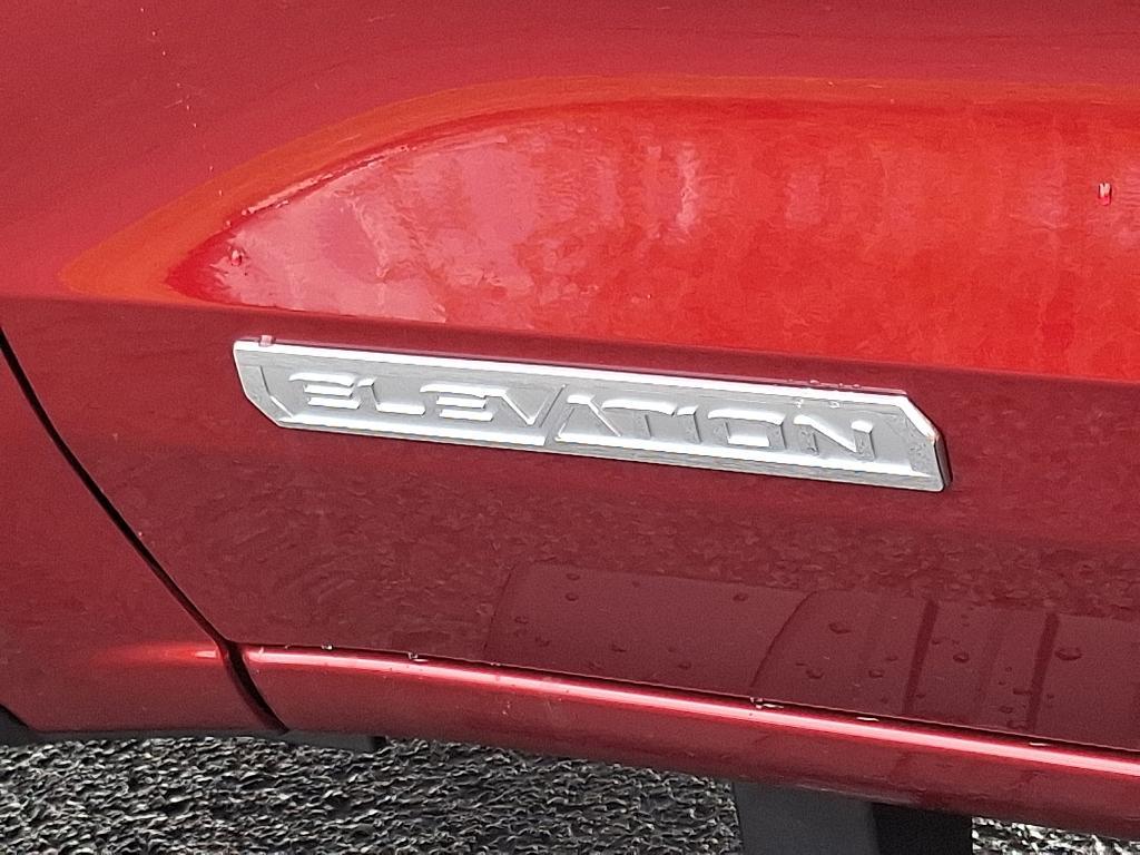 new 2026 GMC Canyon car, priced at $47,090