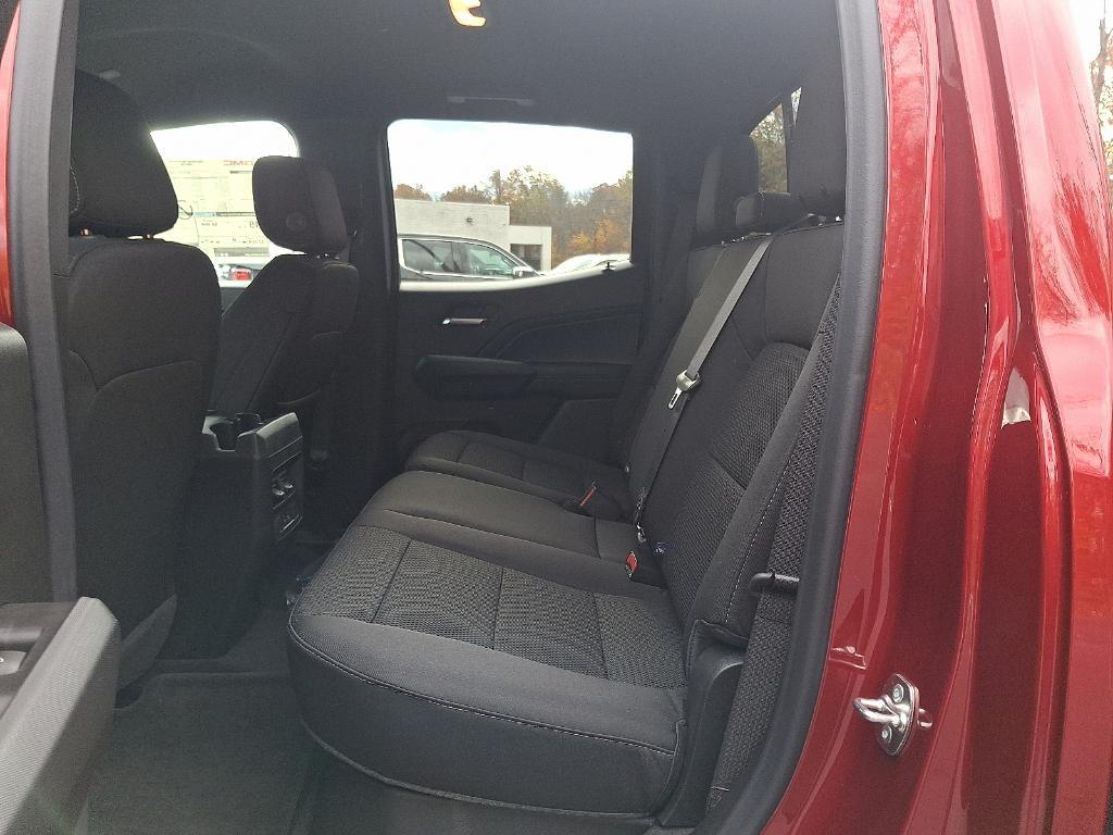 new 2026 GMC Canyon car, priced at $47,090