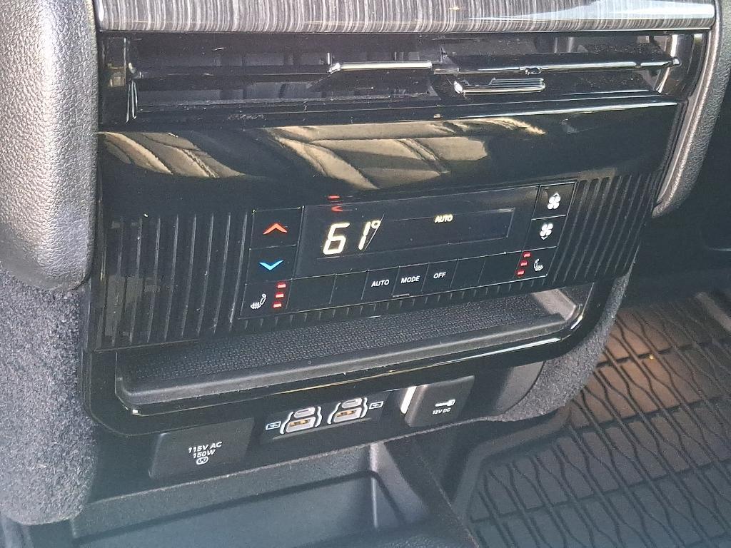 used 2022 Jeep Wagoneer car, priced at $46,673