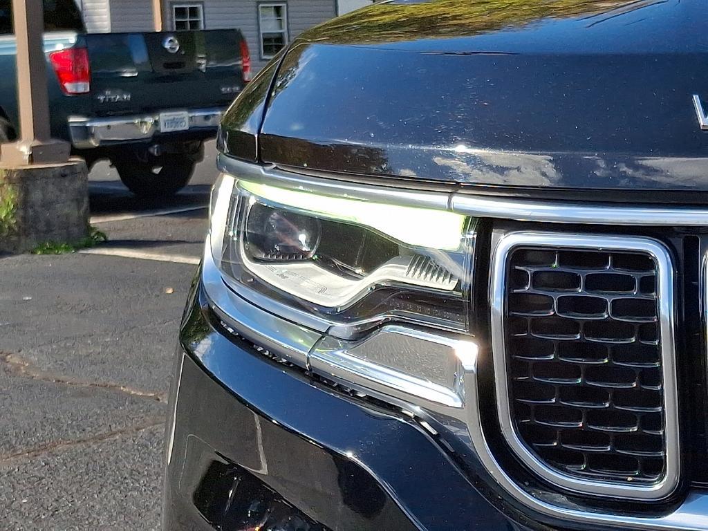 used 2022 Jeep Wagoneer car, priced at $46,673