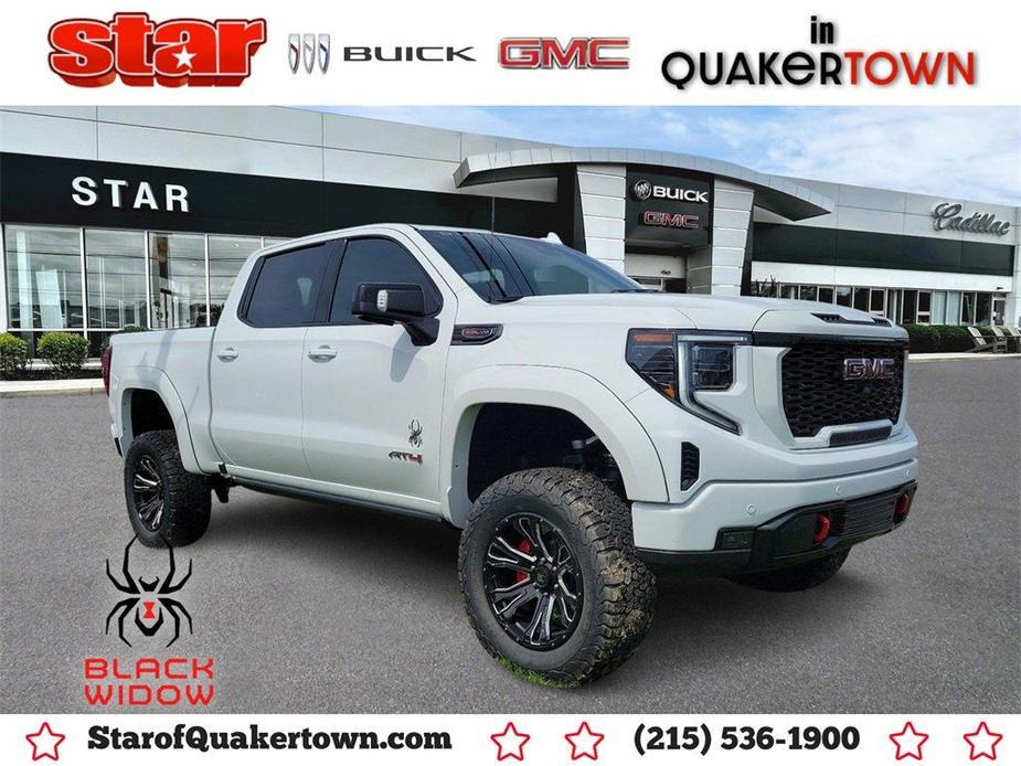 new 2024 GMC Sierra 1500 car, priced at $83,241