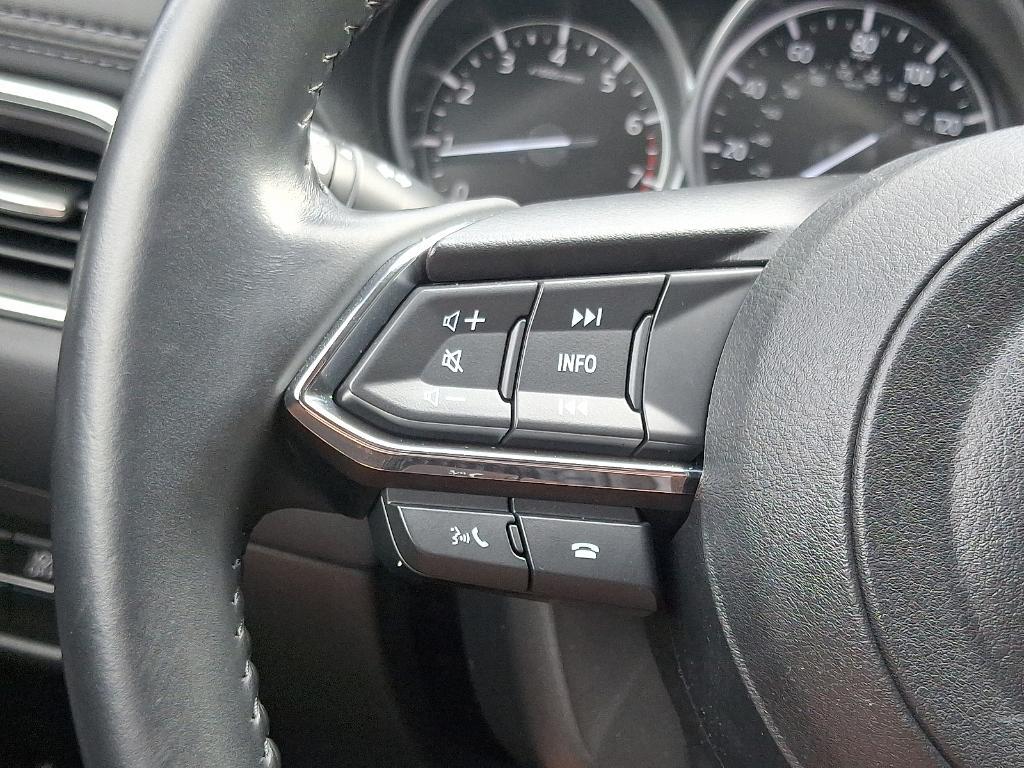 used 2023 Mazda CX-5 car, priced at $25,995