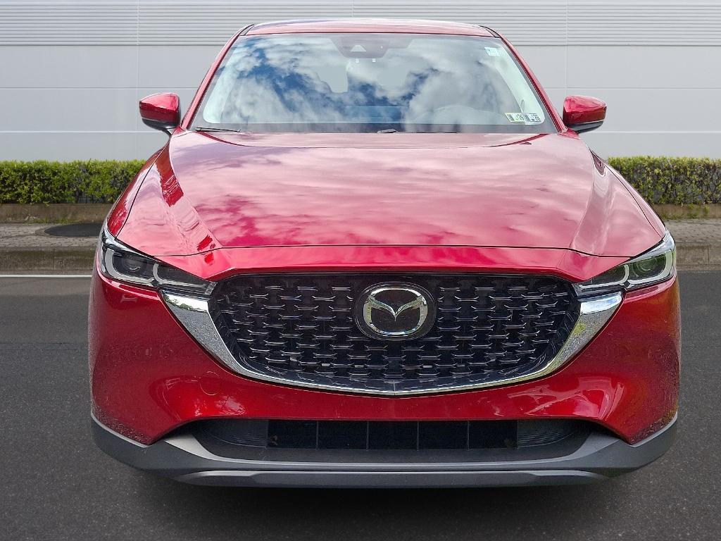 used 2023 Mazda CX-5 car, priced at $25,995