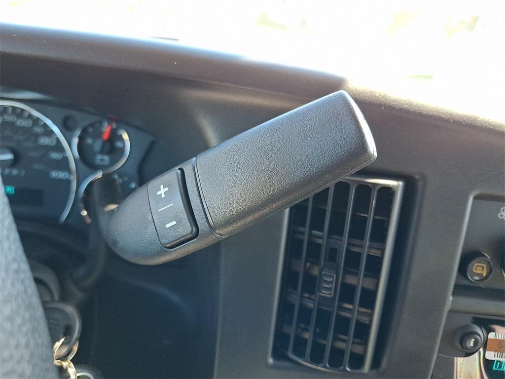 new 2025 GMC Savana 2500 car, priced at $46,990