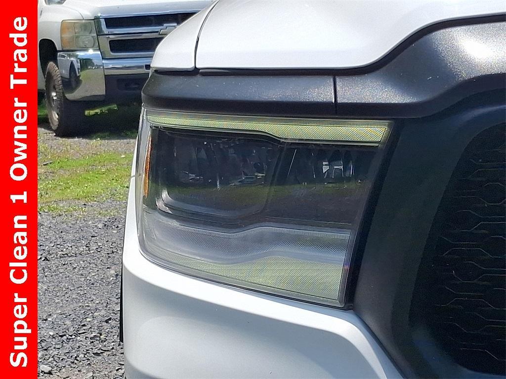 used 2019 Ram 1500 car, priced at $29,995