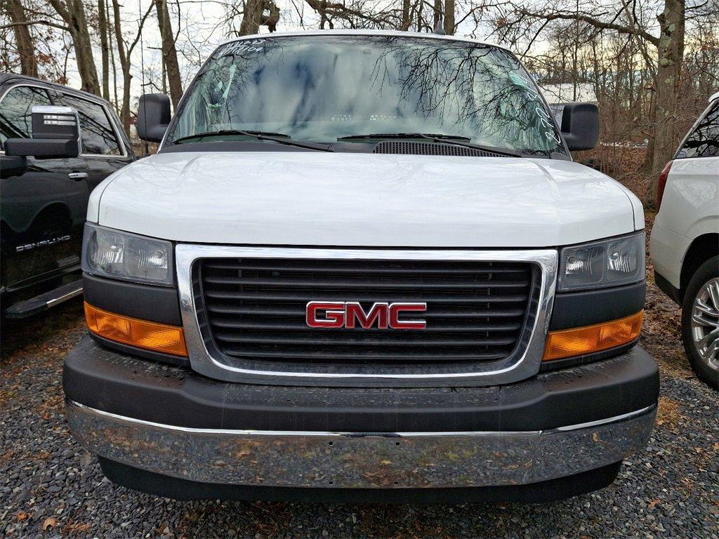 used 2021 GMC Savana 2500 car, priced at $33,995