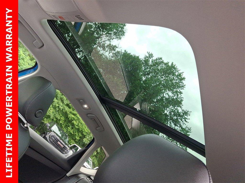 used 2025 Volkswagen Taos car, priced at $30,743