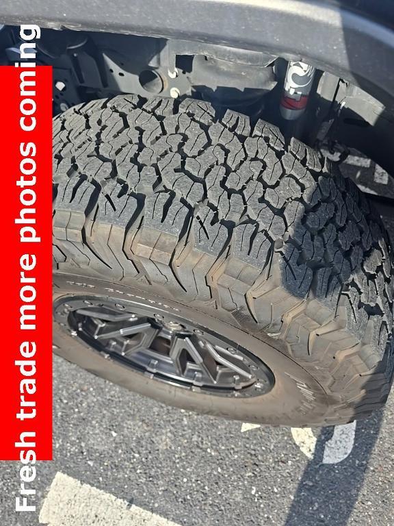used 2020 Jeep Gladiator car, priced at $32,995