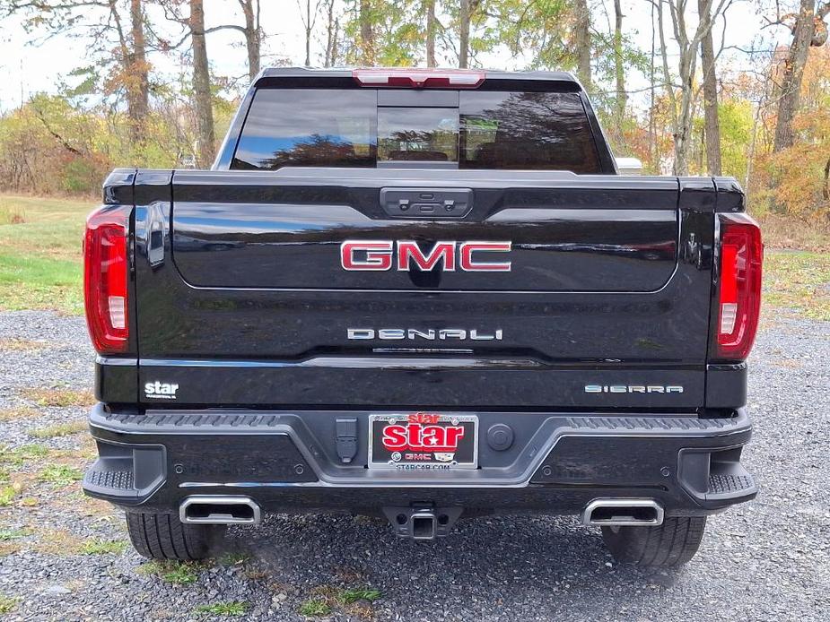 used 2022 GMC Sierra 1500 car, priced at $54,879