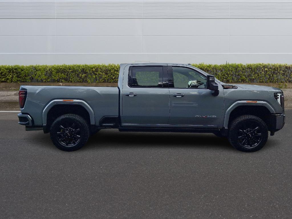 used 2024 GMC Sierra 2500 car, priced at $75,995