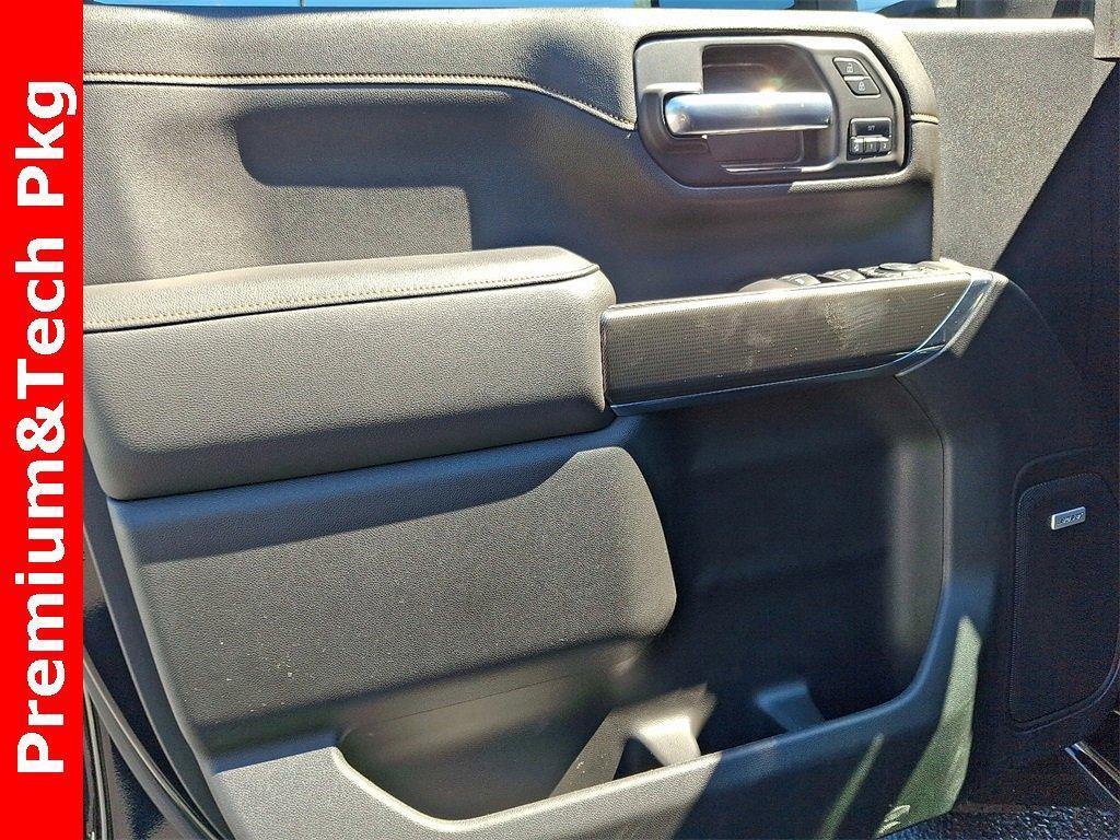 used 2020 GMC Sierra 2500 car, priced at $64,581