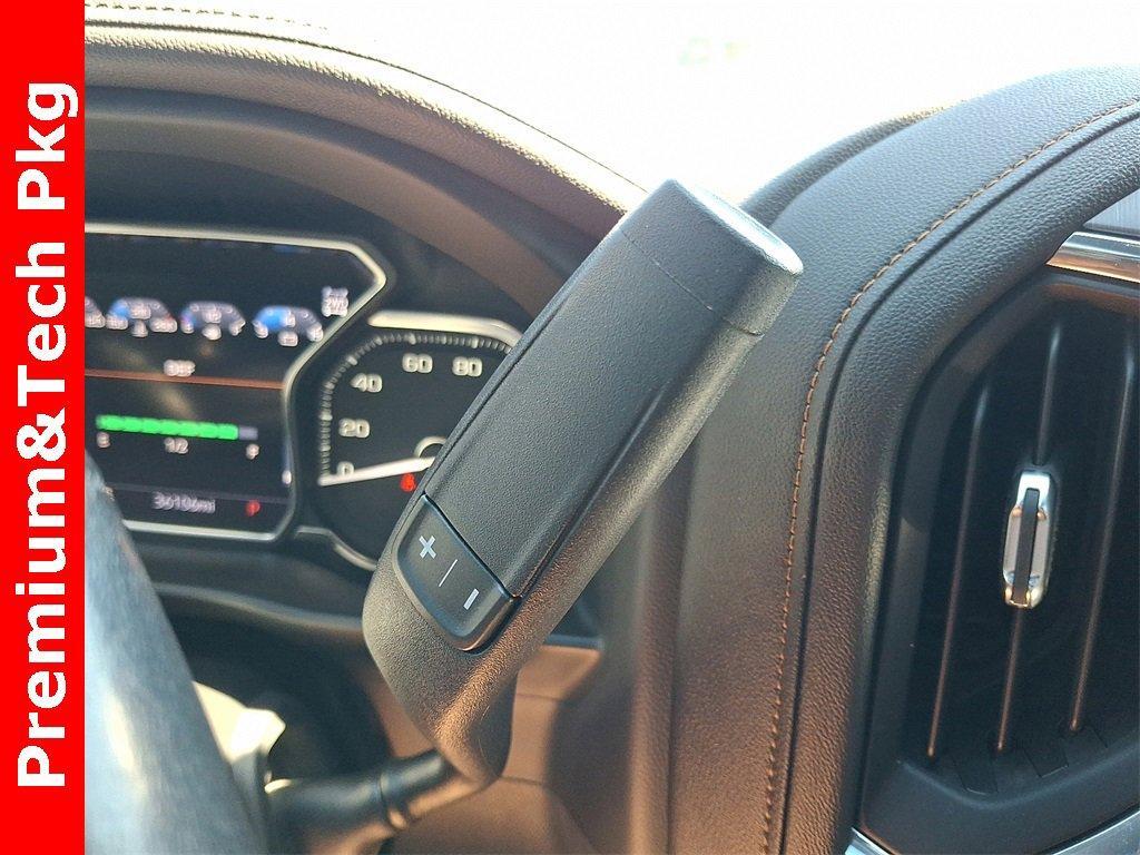 used 2020 GMC Sierra 2500 car, priced at $64,581