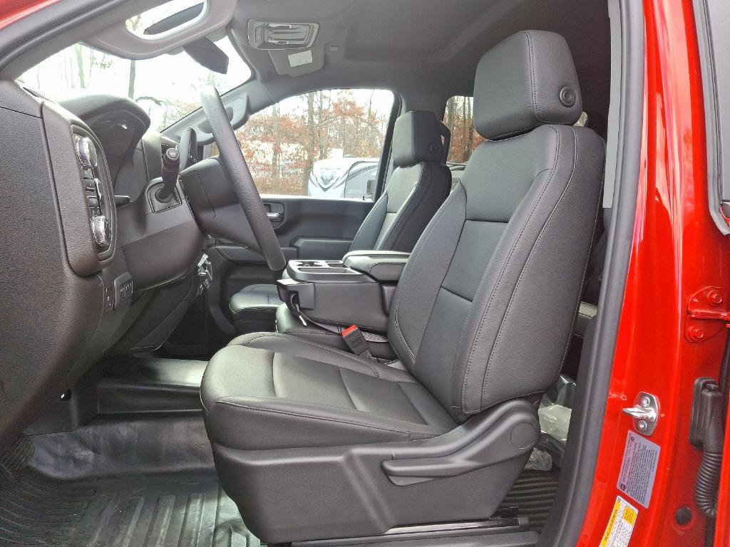 new 2025 GMC Sierra 3500 car, priced at $56,729