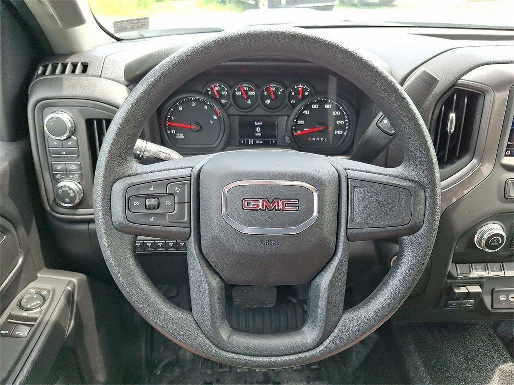 new 2025 GMC Sierra 3500 car, priced at $78,463