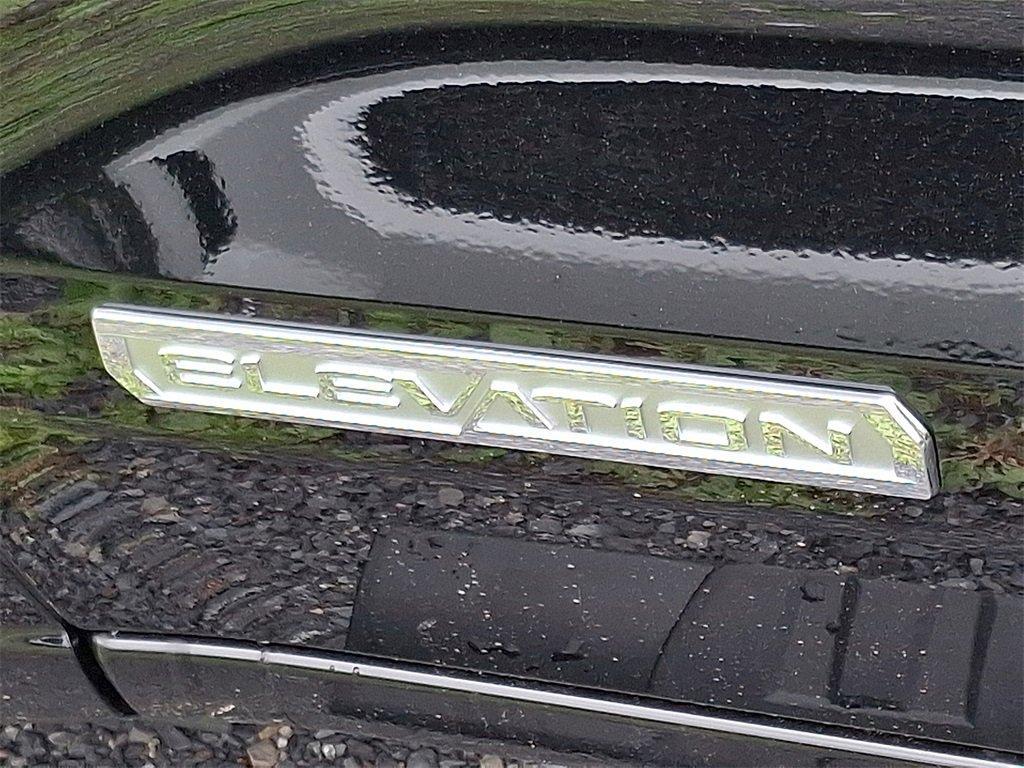 new 2025 GMC Canyon car, priced at $48,380