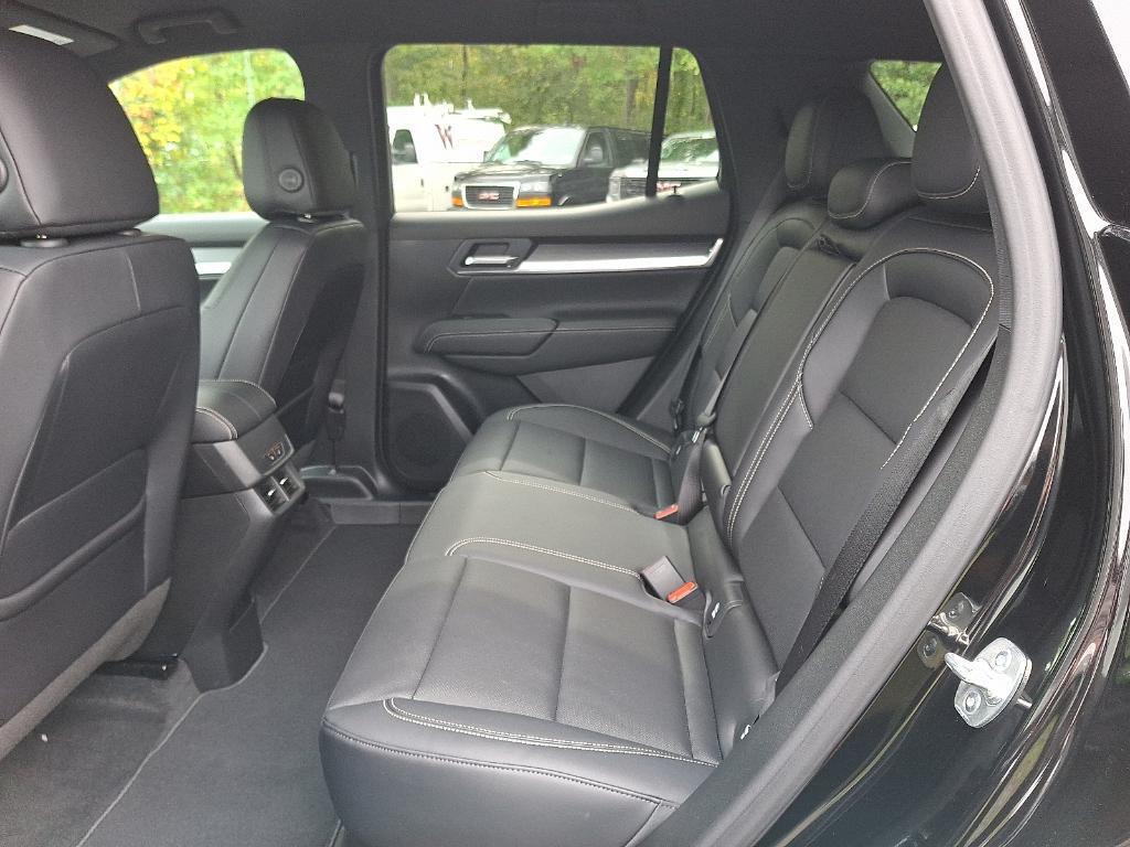 new 2026 GMC Terrain car, priced at $36,375