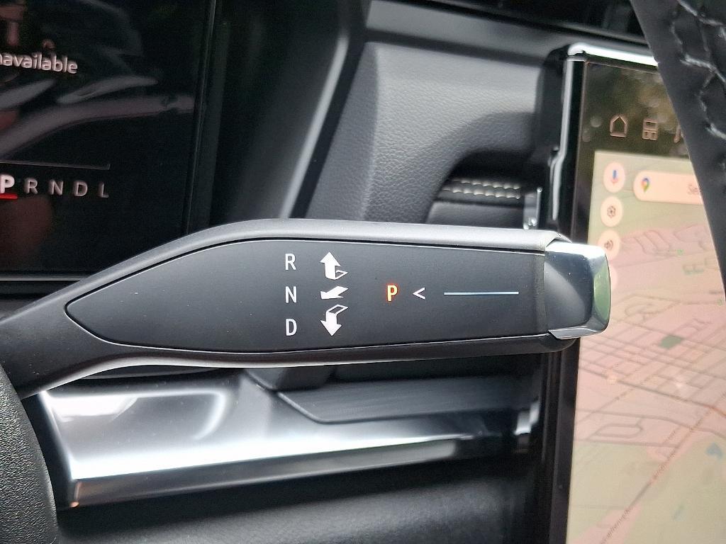 new 2026 GMC Terrain car, priced at $36,375