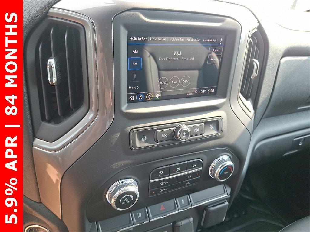 new 2025 GMC Sierra 3500 car, priced at $70,740