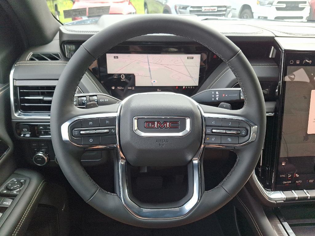 new 2025 GMC Yukon XL car, priced at $79,730