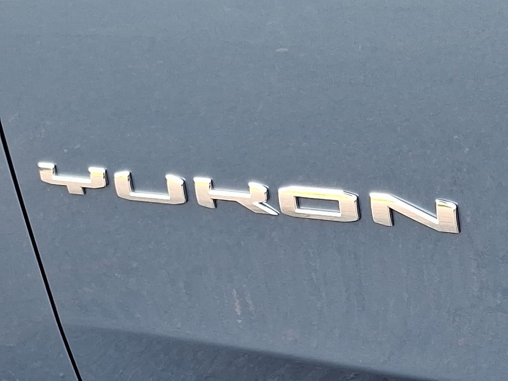 new 2025 GMC Yukon XL car, priced at $79,730