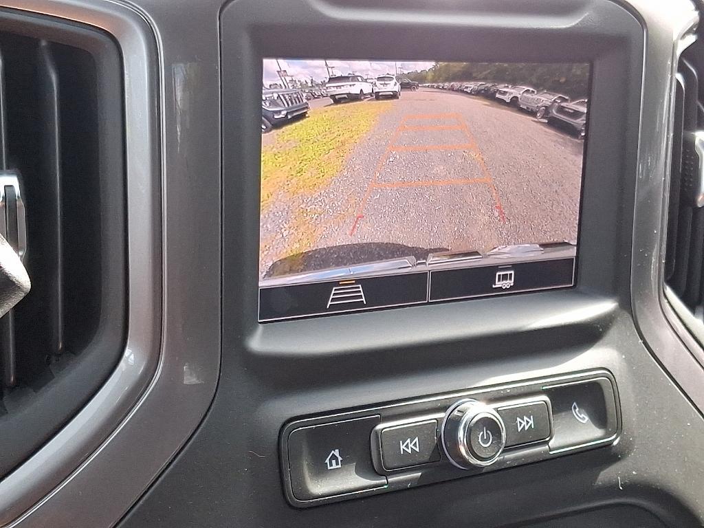 used 2023 GMC Sierra 1500 car, priced at $36,995