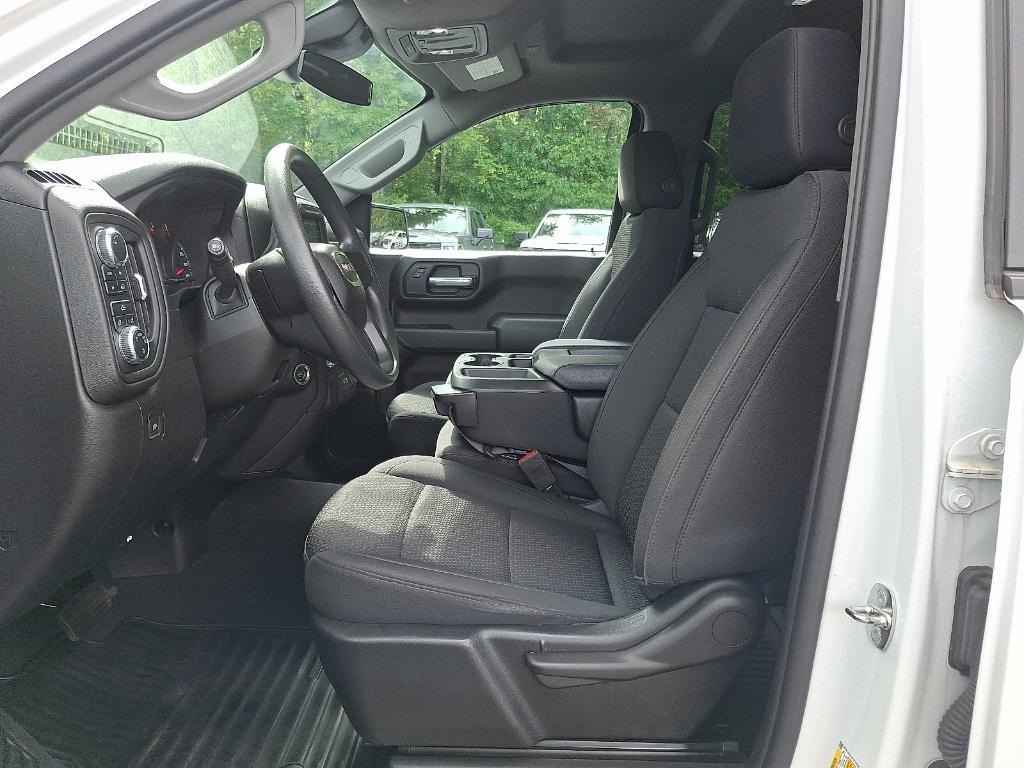 used 2023 GMC Sierra 1500 car, priced at $36,995