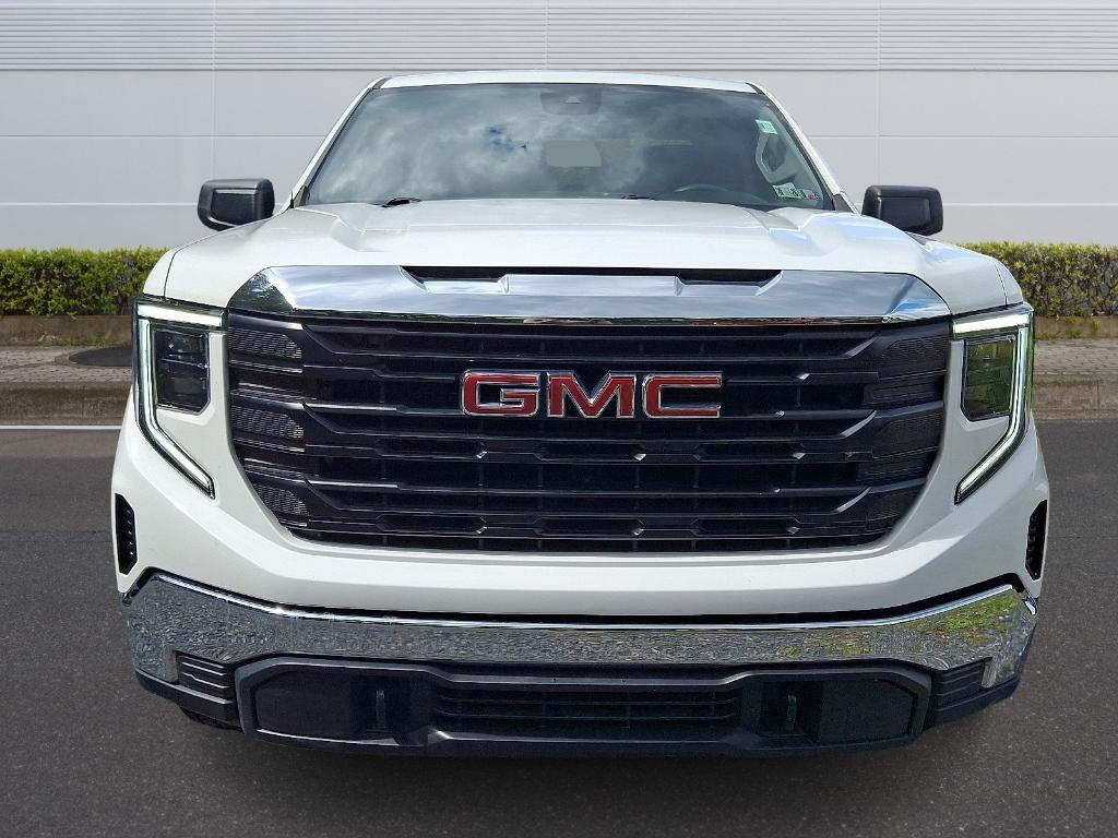 used 2023 GMC Sierra 1500 car, priced at $36,995