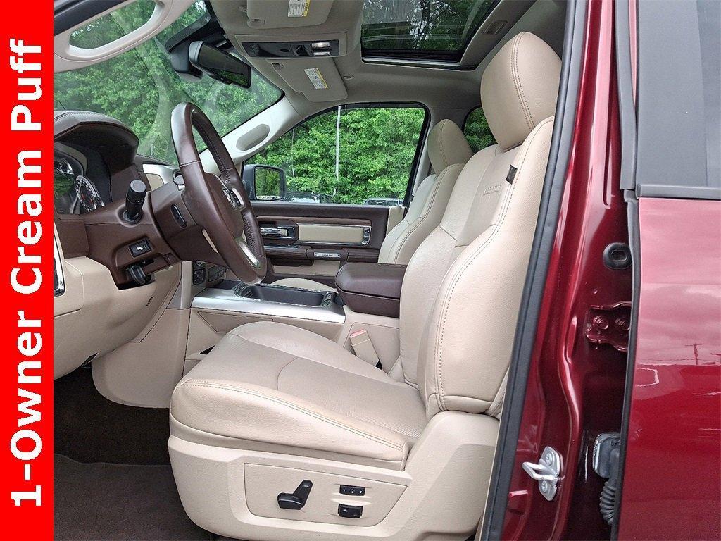 used 2017 Ram 1500 car, priced at $30,267