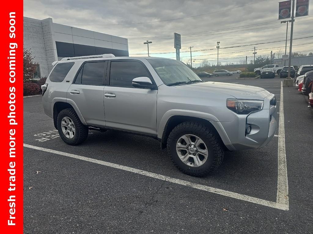 used 2016 Toyota 4Runner car, priced at $26,495