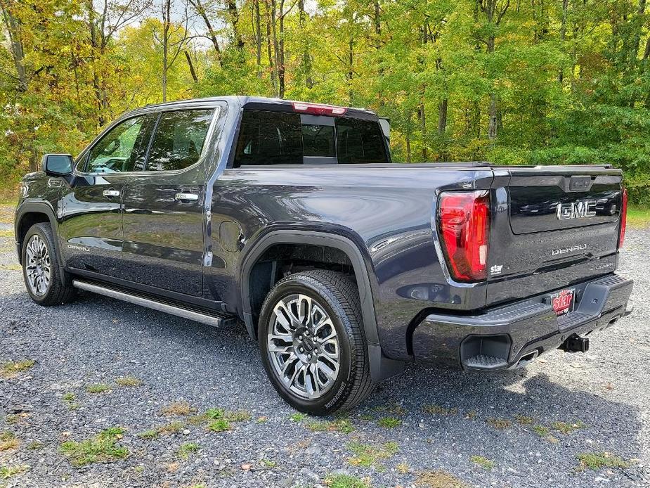 used 2024 GMC Sierra 1500 car, priced at $74,494