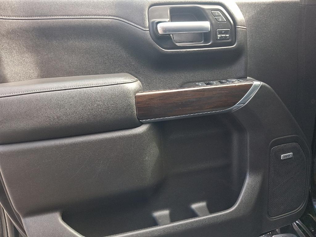 used 2019 GMC Sierra 1500 car, priced at $30,995