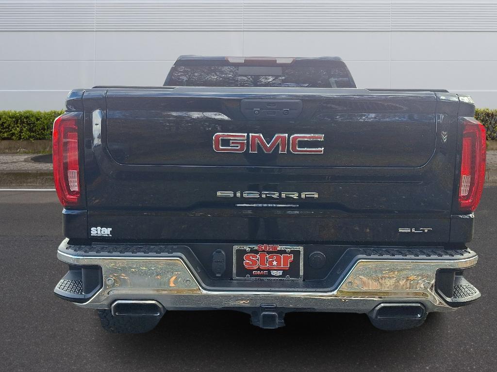 used 2019 GMC Sierra 1500 car, priced at $30,995