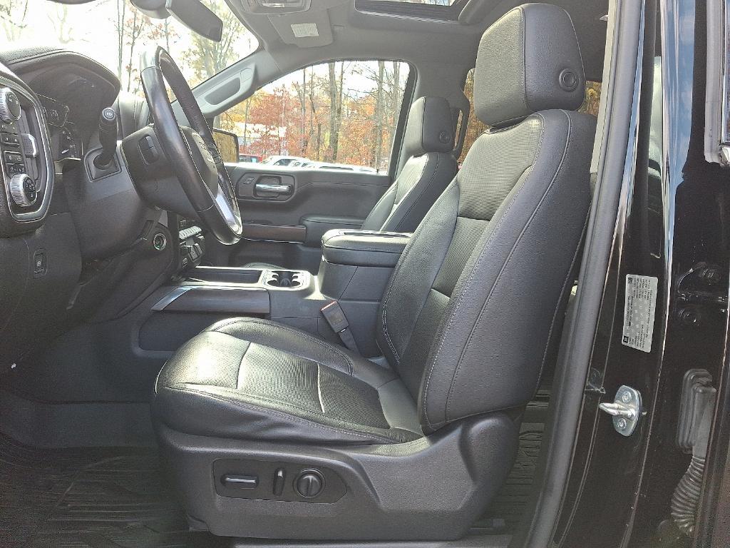 used 2019 GMC Sierra 1500 car, priced at $30,995
