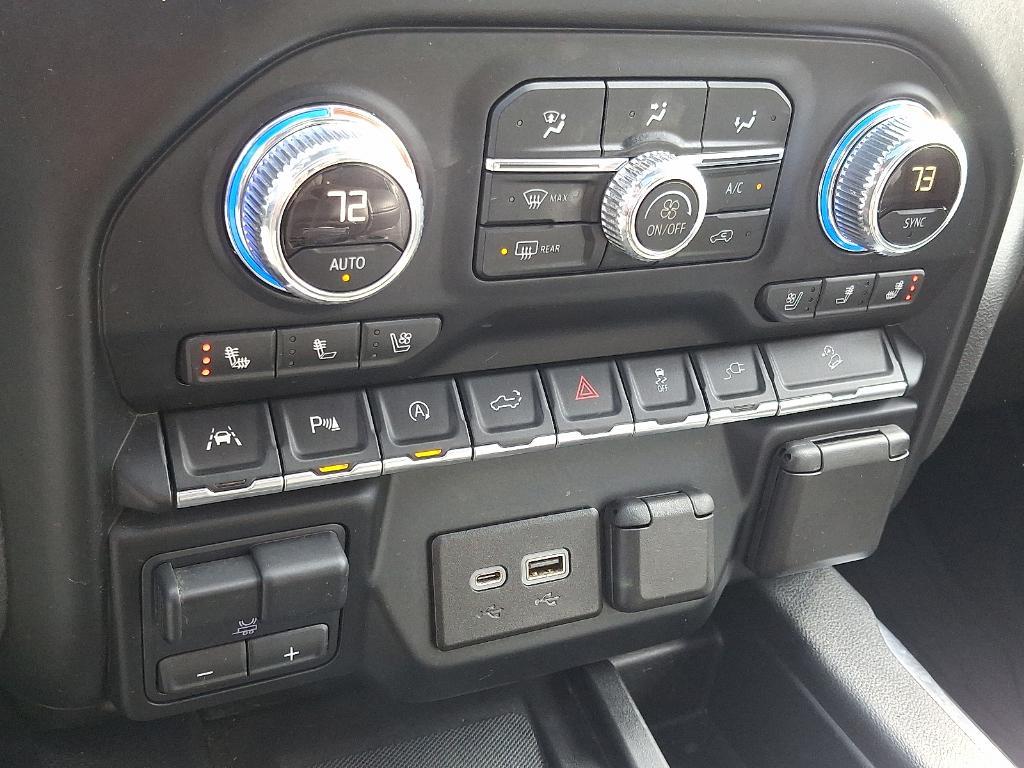 used 2019 GMC Sierra 1500 car, priced at $30,995