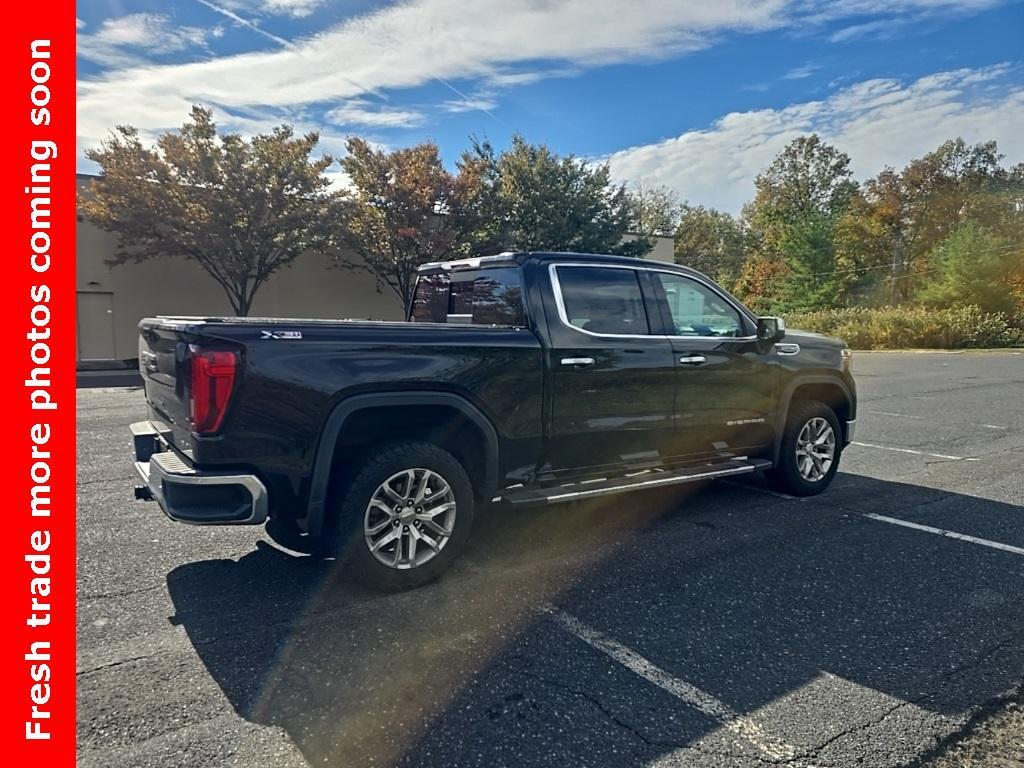used 2019 GMC Sierra 1500 car, priced at $30,995