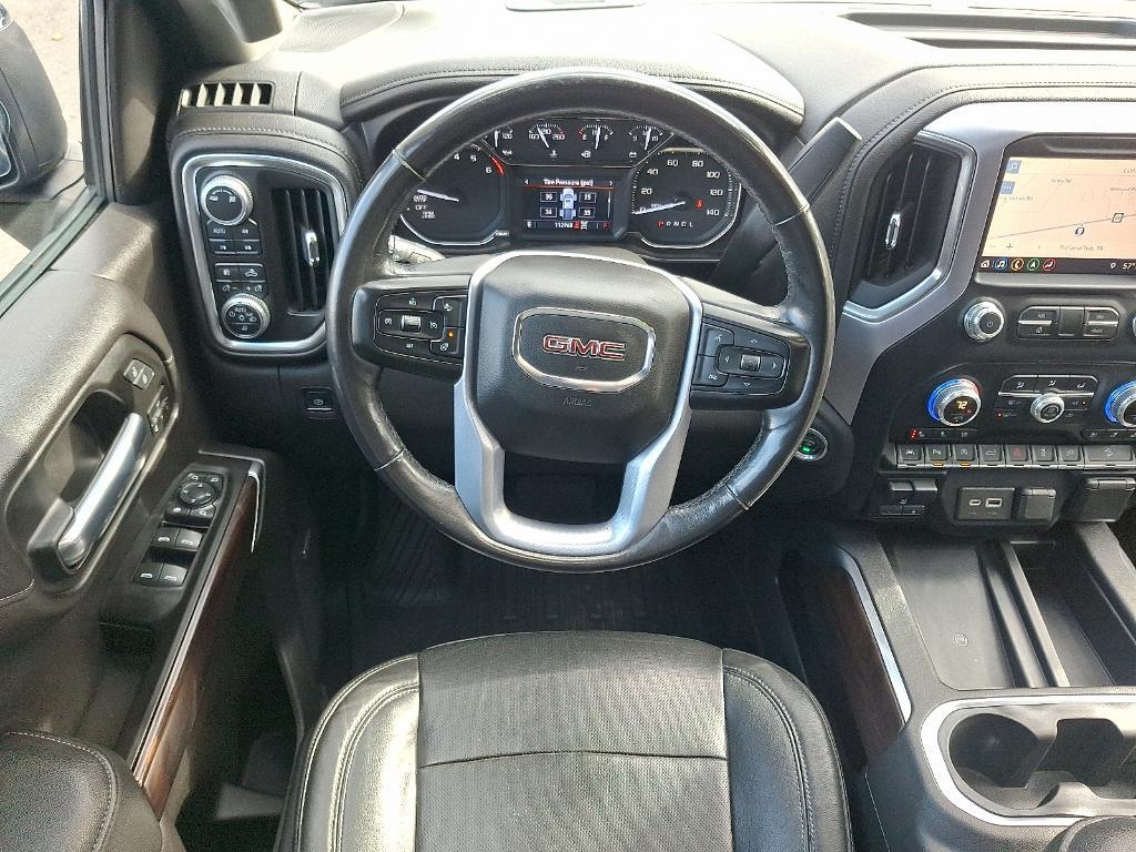used 2019 GMC Sierra 1500 car, priced at $30,995