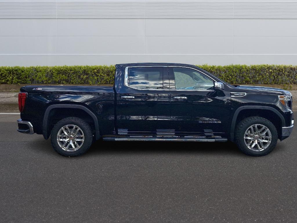 used 2019 GMC Sierra 1500 car, priced at $30,995