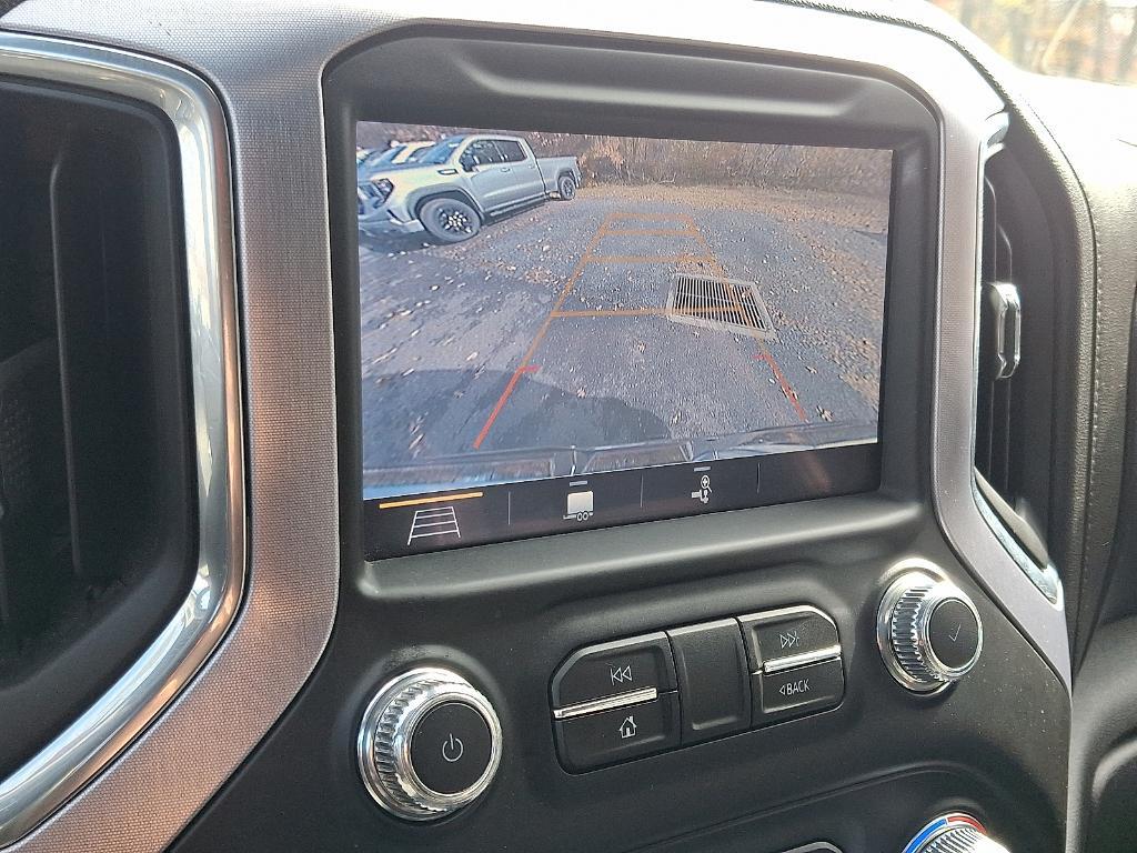 used 2019 GMC Sierra 1500 car, priced at $30,995