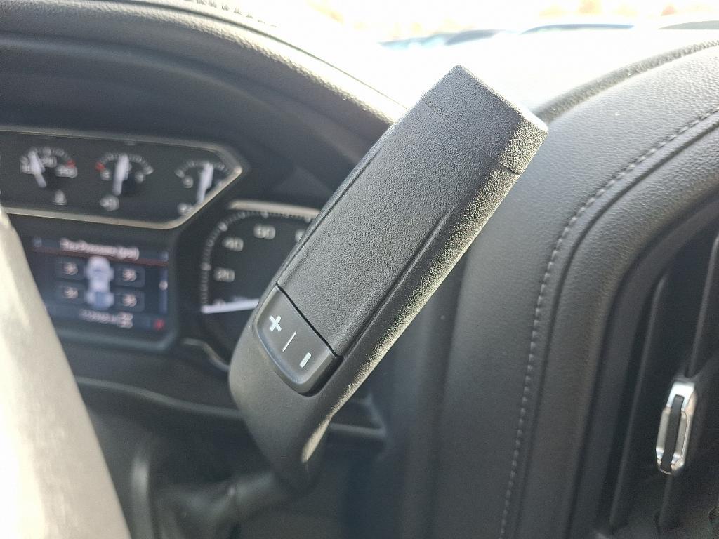 used 2019 GMC Sierra 1500 car, priced at $30,995