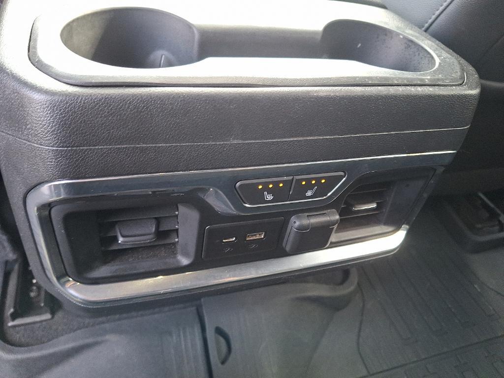 used 2019 GMC Sierra 1500 car, priced at $30,995