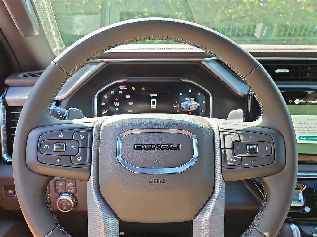 new 2026 GMC Sierra 1500 car, priced at $75,600