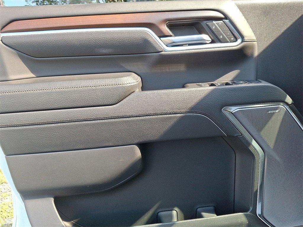 used 2024 GMC Sierra 2500 car, priced at $71,987