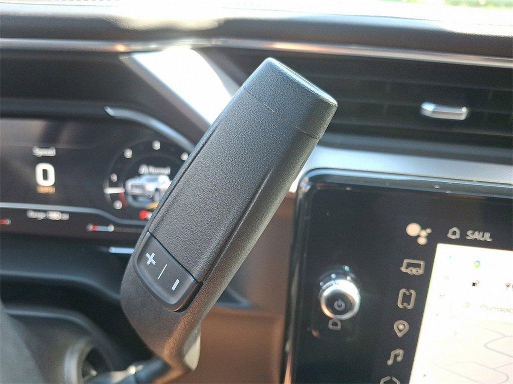 used 2024 GMC Sierra 2500 car, priced at $71,987