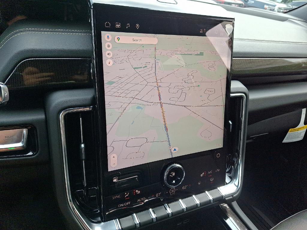 new 2025 GMC Yukon XL car, priced at $82,895