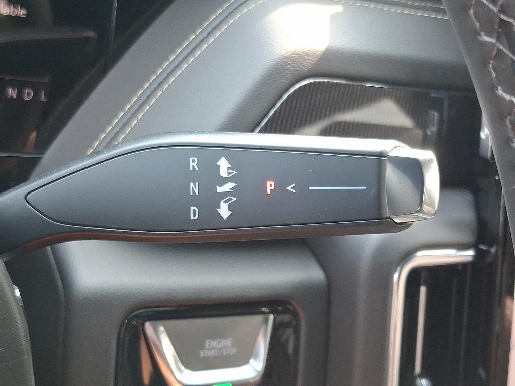 new 2025 GMC Yukon XL car, priced at $82,895
