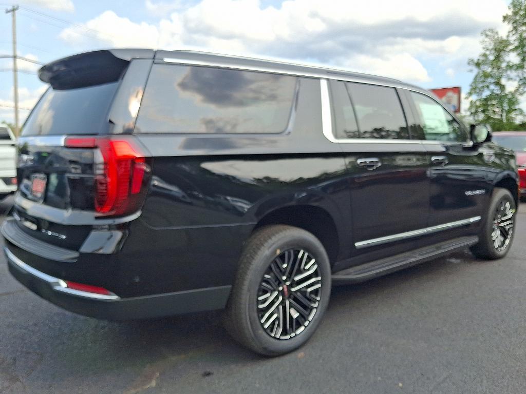 new 2025 GMC Yukon XL car, priced at $82,895