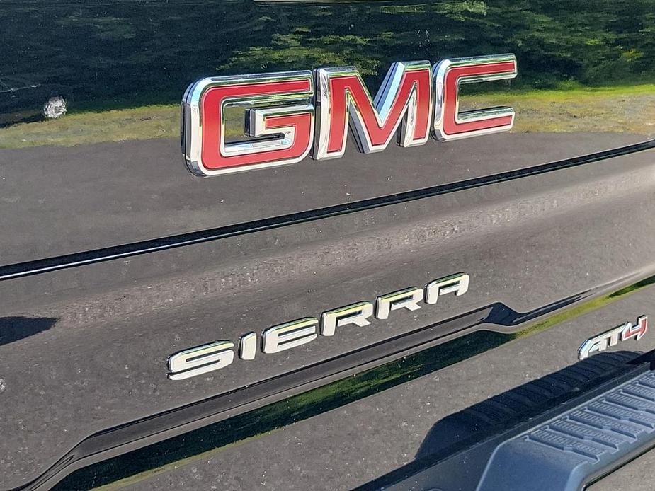 new 2023 GMC Sierra 1500 car, priced at $80,436