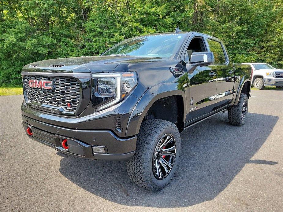 new 2023 GMC Sierra 1500 car, priced at $77,936