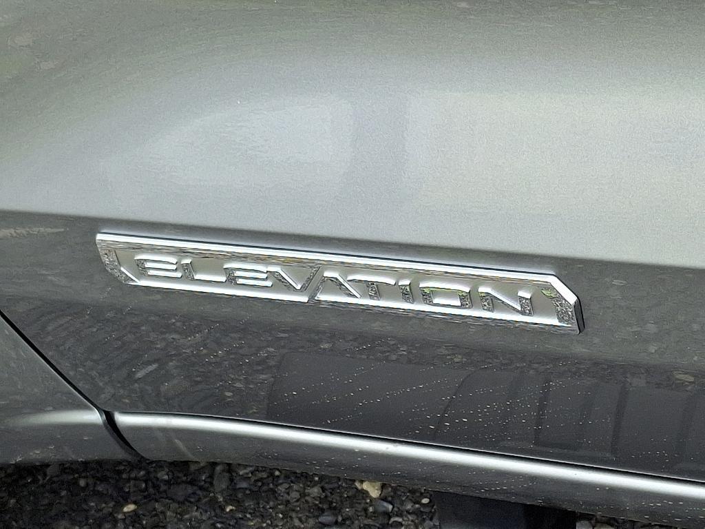 new 2026 GMC Canyon car, priced at $46,940